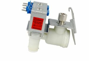 Electrovanne Réfrigérateur BOSCH 00621159