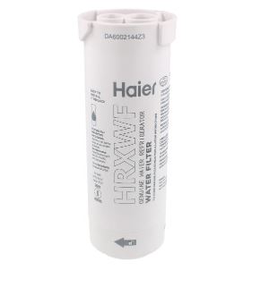 Filtre à eau pour réfrigérateurs HAIER 0060869187