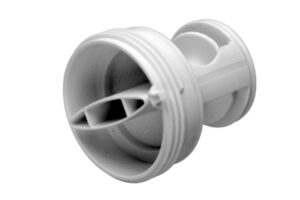 Filtre Pompe de Vidange  CANDY 41004157