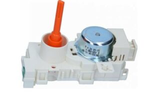 Moteur diverter lave-vaisselle WHIRLPOOL 481010745147