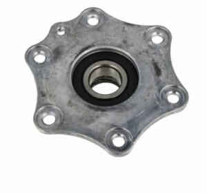 Palier roulement complet MIDEA 12338100A00542