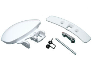 Poignée de porte lave-linge ELECTROLUX 50269564006