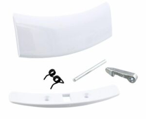 Poignée de porte lave-linge ELECTROLUX 50292022006