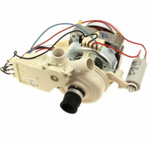 Pompe de Cyclage INDESIT C00078566