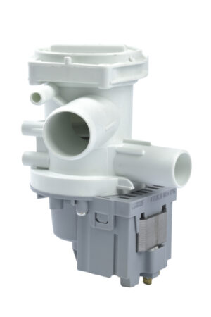 Pompe de Vidange Lave-Linge SIEMENS 00144487