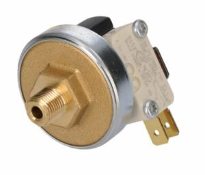 Pressostat de pression  DE LONGHI 5228103900