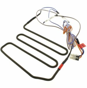 Résistance Dégivrage Réfrigérateur  LG MEE62164907