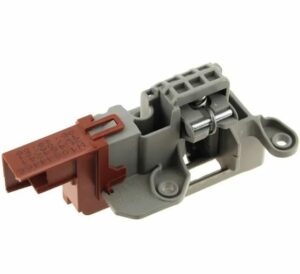 Serrure de porte lave-vaisselle  INDESIT C00513644
