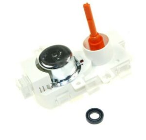 Moteur diverter original lave-vaisselle WHIRLPOOL 481010745147