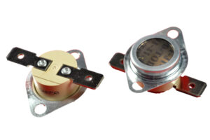 Kit Thermostat Sèche-Linge INDESIT C00095566