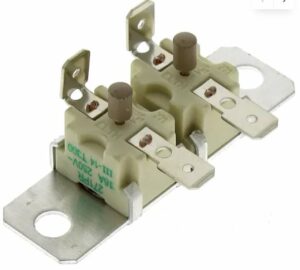 Thermostat de sécurité bloc séchage CANDY 41034167