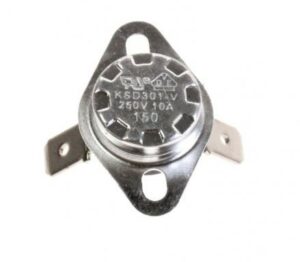 Thermostat a réarmement automatique 5208200400