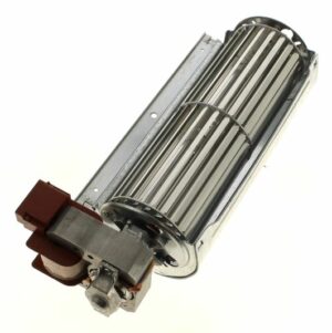 Ventilateur tangentiel 180mm 30W