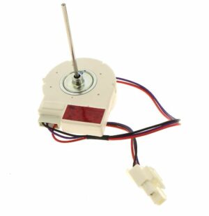 Moteur ventilateur réfrigérateur HAIER 0064000944