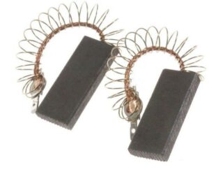 Charbon Moteur ELECTROLUX/AEG 8996454250953