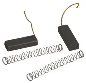 Balais charbon moteur aspirateur - DYSON DC07, DC14