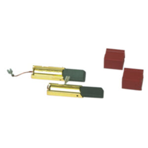 Charbon Moteur MIELE 04297410