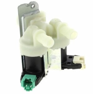 Électrovanne 2 Voies 180° INDESIT C00309452