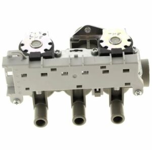 Electrovanne Lave-Linge HAIER 0024000404D