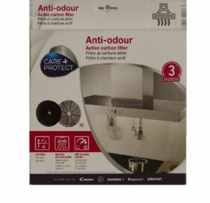 Filtre à charbon Hotte CANDY 35602057