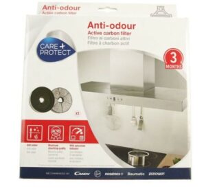 Filtre à charbon Hotte CANDY 35602061