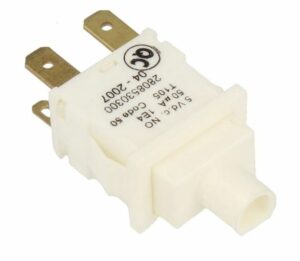Interrupteur Lave-Linge BEKO 2808530300