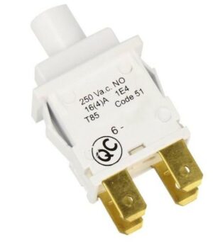 Interrupteur Lave-Linge BEKO 2808540500