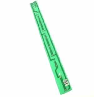 Platine éclairage led HAIER 0064000354