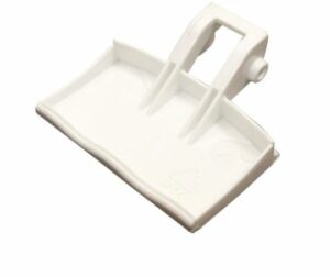 Poignée de porte lave-linge ELECTROLUX 1246048001