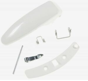 Poignée de porte lave-linge ELECTROLUX 50269552001