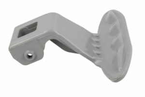 Poignée de porte lave-linge LG MEB61281101