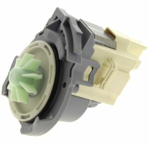 Pompe de Vidange Lave-Vaisselle  WHIRLPOOL  481010751595