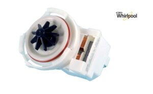 Pompe de Vidange Lave-Vaisselle  WHIRLPOOL  488000386526
