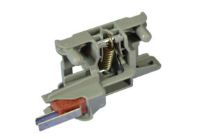 Serrure de porte lave-vaisselle  INDESIT C00362097