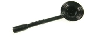 Tuyau réservoir débitmètre  KRUPS MS-624319