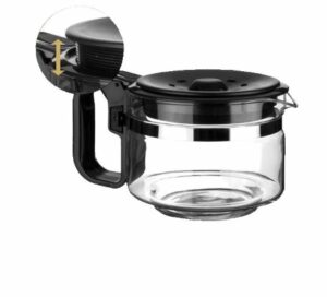 Verseuse universel 9/12Tasses C00375324