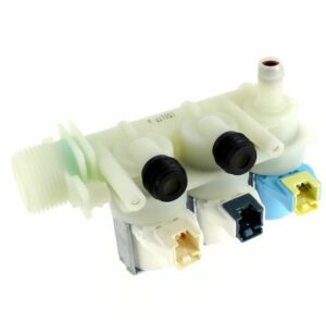 Electrovanne 3 Voies 90° INDESIT C00110331
