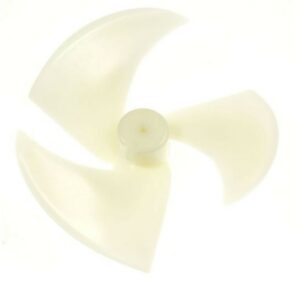 Hélice de ventilateur réfrigérateur  SAMSUNG DA31-00010D