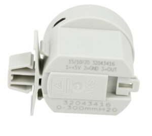 Pressostat de Niveau analogique  VESTEL 32043416