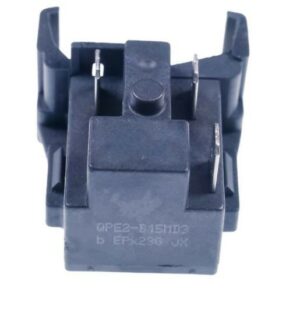 Relais de démarrage HISENSE K1512634