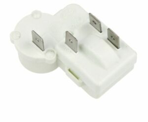 Relais de démarrage+klixon HISENSE K1900138