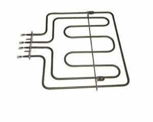 Résistance Supérieur Four ELECTROLUX 3570337018