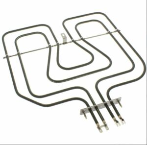 Résistance Supérieur Four ELECTROLUX 3970121012