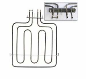 Résistance Supérieur Four BRANDT 74X2398