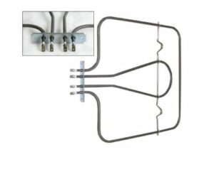 Résistance Inférieur Four  CANDY  41020672