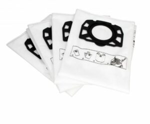 Sacs d'aspirateur pour Kärcher 2.863-006.0