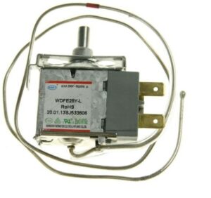 Thermostat Réfrigérateur KEG 163000000184