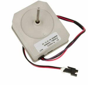 Moteur ventilateur réfrigérateur  HISENSE K1468543