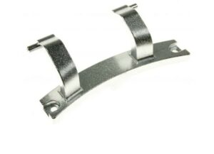 Charnière de porte hublot  HAIER 0020101318