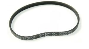 Courroie Poulie Sèche-Linge BOSCH 00600151